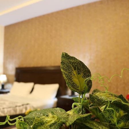 Cozy Studio Apartment In Bahria Town Rawalpindi Extérieur photo
