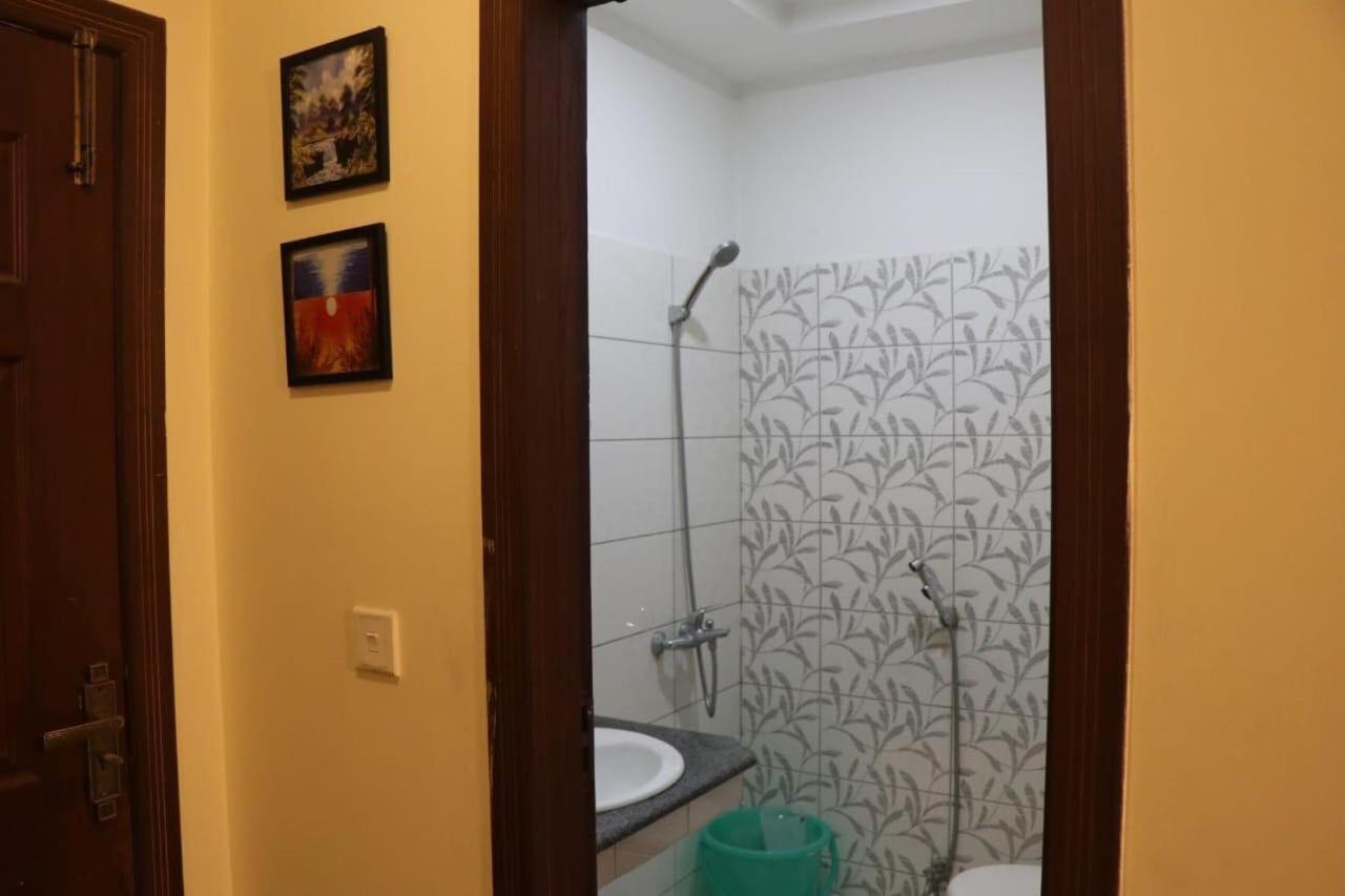 Cozy Studio Apartment In Bahria Town Rawalpindi Extérieur photo