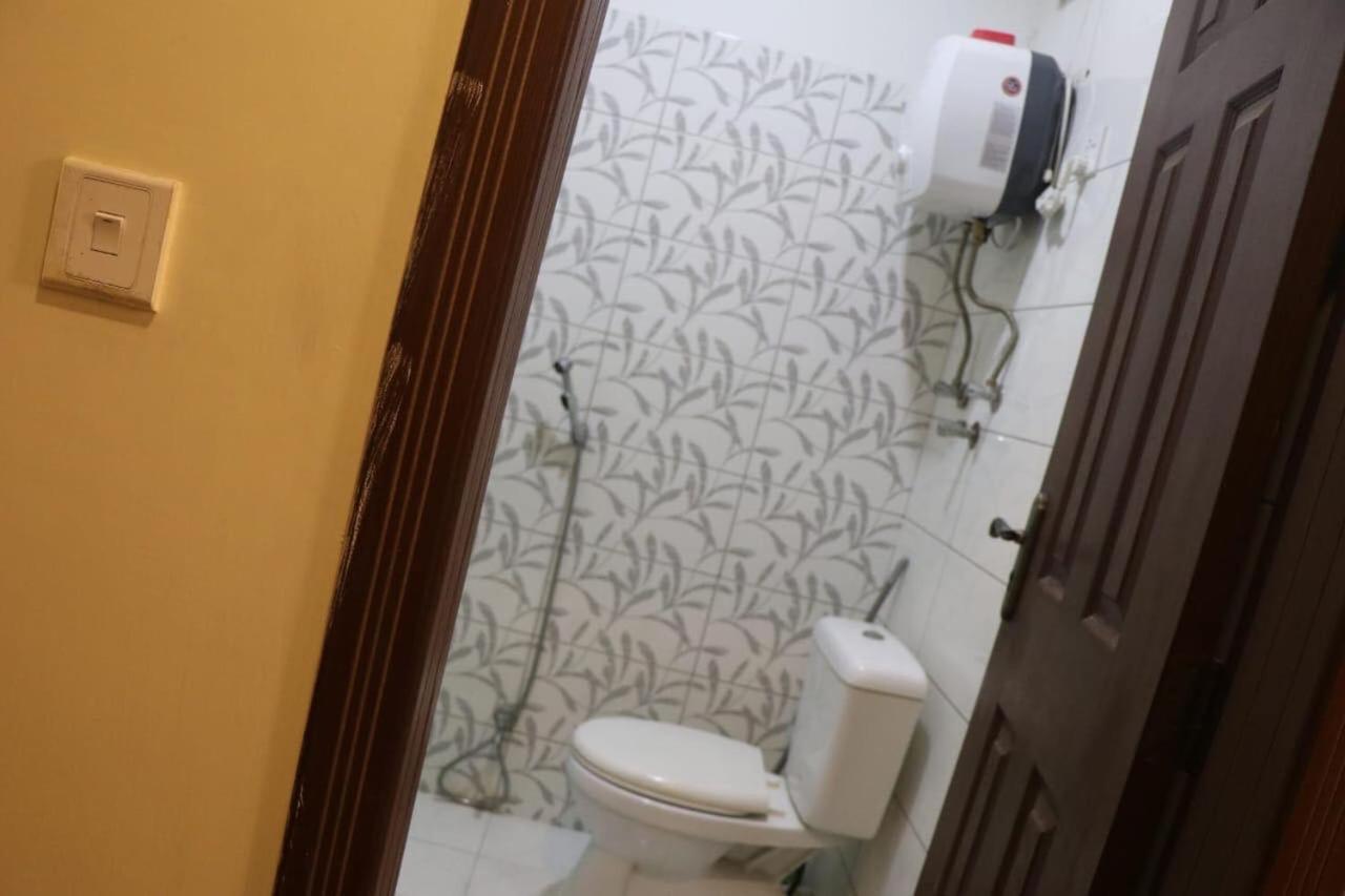 Cozy Studio Apartment In Bahria Town Rawalpindi Extérieur photo
